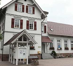 Bethel Kapelle Untermusbach