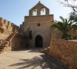 Stadtrundgang S'Illot / L'Illot