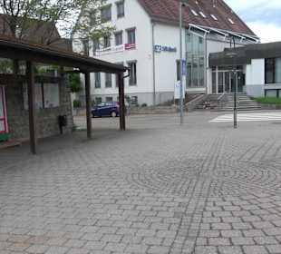 Pfarrer-Julius-Zodel-Platz