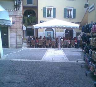 Zentrum Torri del Benaco