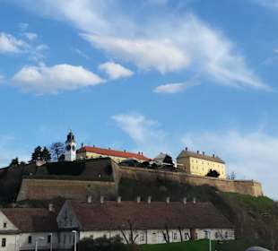 Stare Miasto Novi Sad