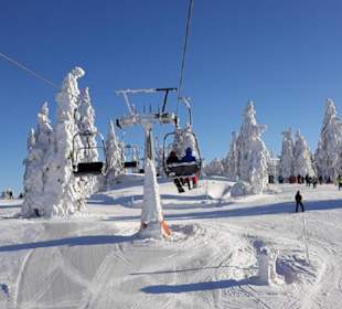 Wandern Mitterfirmiansreut