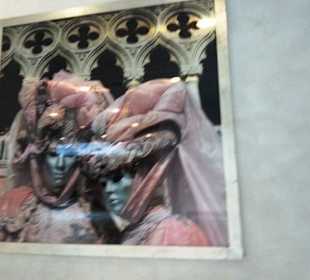 Kunst in der Therme kl.Ausstellung