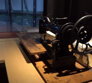 Deutsches Technikmuseum