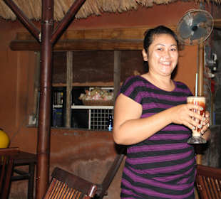 Die Wirtin vom Klasik