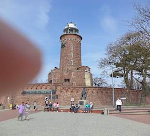 Leuchturm Kolberg