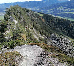 Wandern Schladming