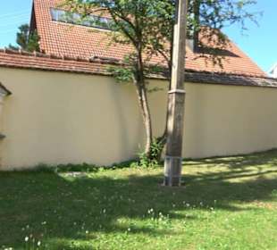 Kreuzweg St. Stephan Melchingen