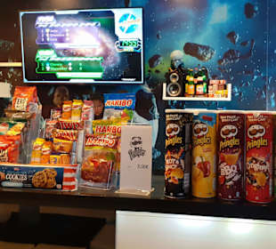 Laserforce Kaiserslautern - Lasertag Arena