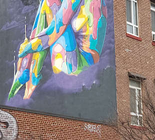 Streetart