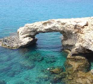 Was die Natur geschaffen hat...