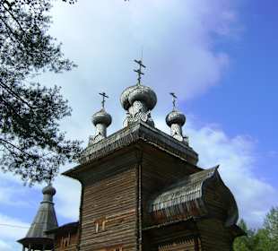 Muzeum Małyje Korieły