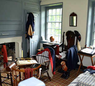 Valley Forge National Historical Park