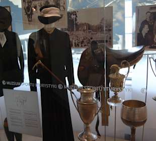 Muzeum Sportu i Turystyki