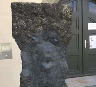 Skulpturenpfad Jerg Ratgeb