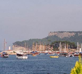 Hafen