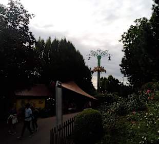 Schwabenpark in Welzheim