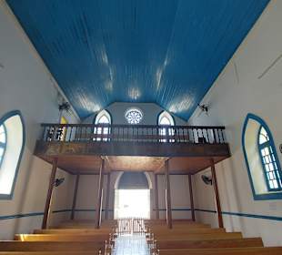 Stadtrundgang Santo António do Príncipe 