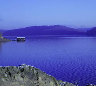 Biggesee Attendorner Meer