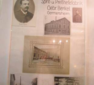 Stadt und Festungsmuseum Germersheim