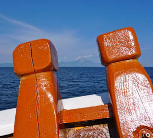 Blue Lagoon Bootstour