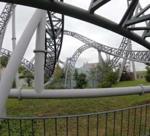 Erlebnispark Tripsdrill