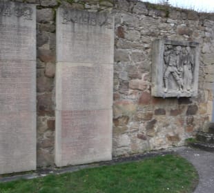 Gefallenendenkmal