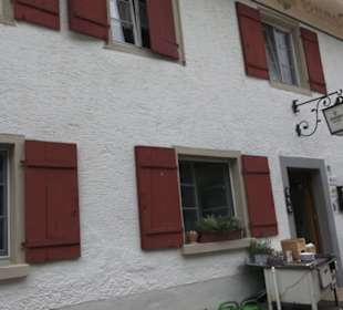 Gasthof Friedrichshöhle