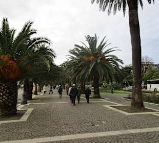 Uferpromenade