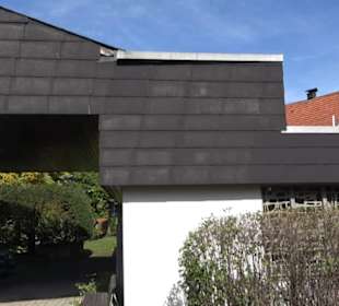 Aussegnungshalle Lonsingen