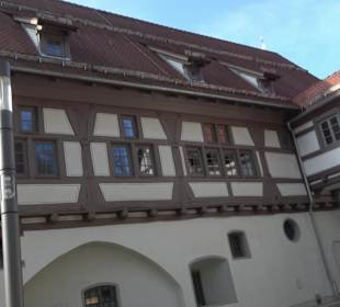 Urgeschichtliches Museum Blaubeuren