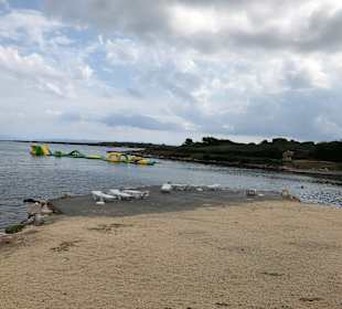 Bucht Liznjan