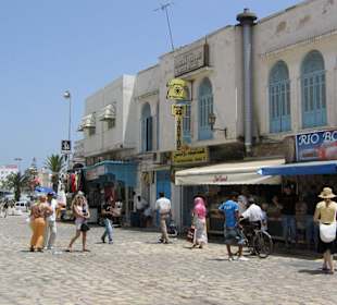 Medina von Sousse