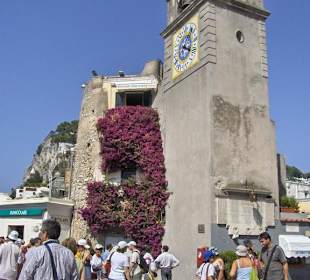 Capri