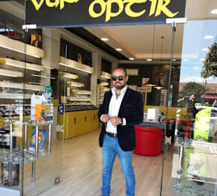 Vural Optik