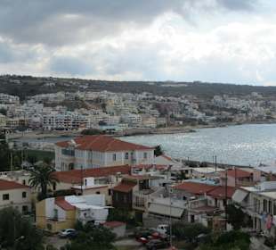 Twierdza Rethymno