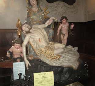 Kirche Di N.S. Di Castello