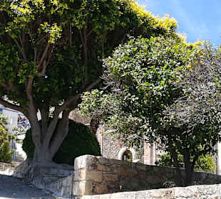 Stadtrundgang Piskopiano