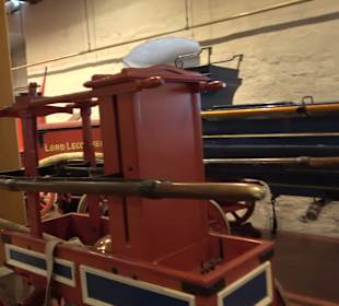 Feuerwehrmuseum Salem