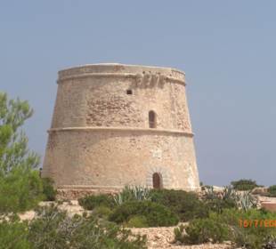 Punta de sa Torre