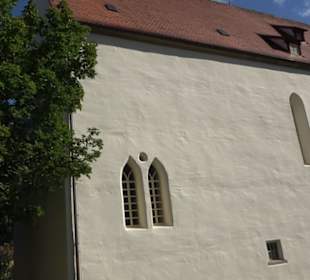 Gestütsmuseum Offenhausen