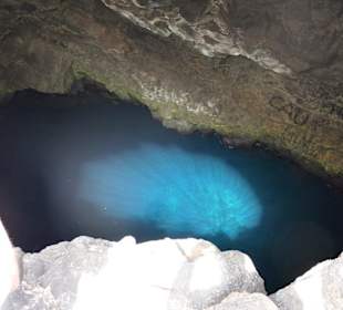 Sehenswürdikeit der Insel