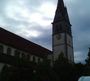 Lutherkirche Konstanz in Konstanz