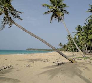 Die Lagune - ein Platz zum Träumen