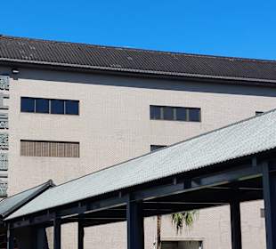 Kavalan Whisky Distillery