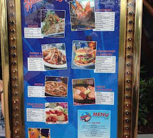 Disneyland Resort Paris / Euro Disney 