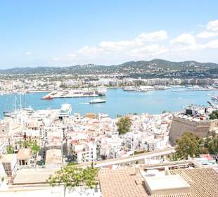 Ibiza Stadt