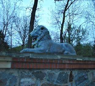 Mausoleum Raczyńskich