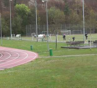 Sportzentrum Wollmatingen