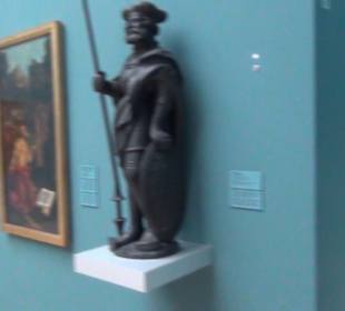 Germanisches Nationalmuseum